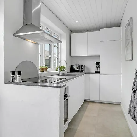 In With Wifi Holiday home Otterup