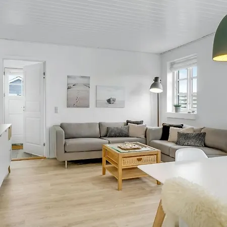Semesterbostad Lovely In With Wifi Otterup