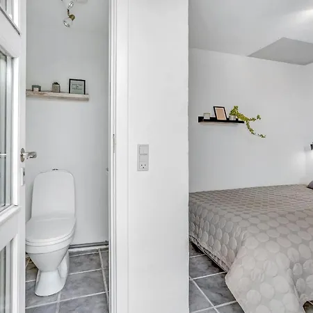 In With Wifi Holiday home *