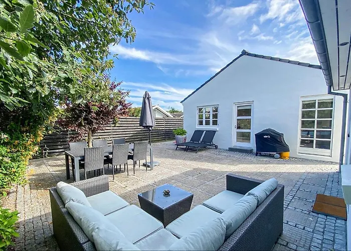 Σπίτι διακοπών In With Wifi