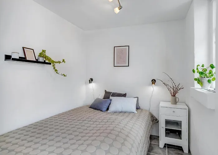 In With Wifi * Otterup