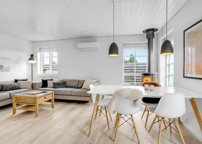 In With Wifi Σπίτι διακοπών *