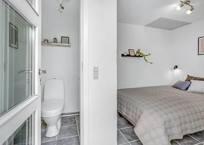 In With Wifi Σπίτι διακοπών *